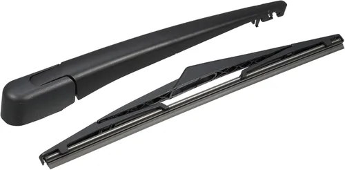 ACROPIX Juego de repuesto de brazo de limpiaparabrisas trasero, calidad de fabricante original del equipo, ajuste para Volvo V60 2015-2017, paquete