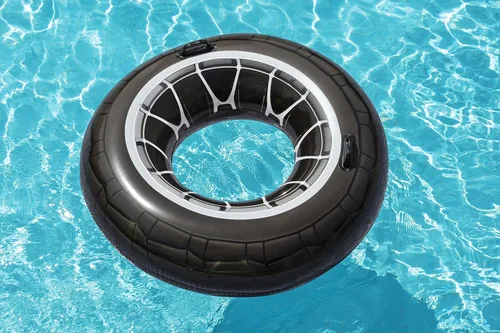 Miniatura 6 de Schwimmreifen High Velocity 46.9 in