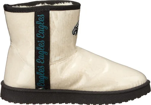 Miniatura 177 de FOCO NCAA Team Sherpa Botas de lluvia con forro para mujer