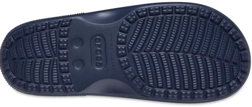 Miniatura 6 de Crocs Sandalias Baya II para mujer marino