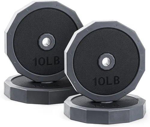 CAP Barbell Juego de Pesas Ajustables Multiusos - Mancuerna Versátil, Barra y Pesa Rusa para Entrenamientos de Cuerpo Completo | Opciones de 45lb y