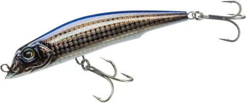 Miniatura 3 de Duel Yo Zuri R Mag Darter ' F Mm Ghost Black