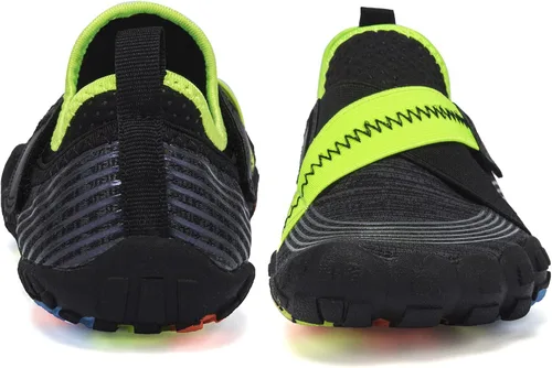 Miniatura 167 de CIOR - Tenis acuáticos deportivos, ligeros y de secado rápido para niños y niñas (pequeños y grandes)