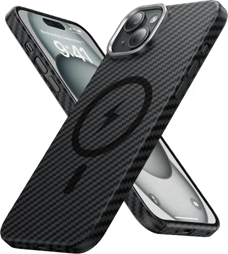 Miniatura 79 de Diaclara Funda diseñada para iPhone 12 Pro Max, [con protector de pantalla de privacidad] [antiespía] [protección contra caídas de grado militar]