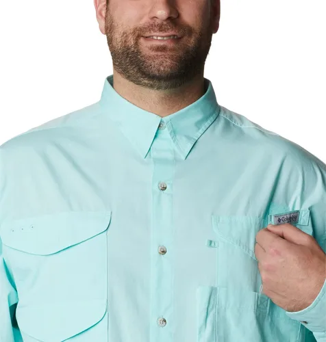 Miniatura 7 de Columbia Men's Bonehead Long-Sleeve Shirt