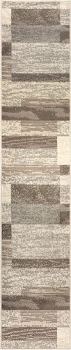 Miniatura 32 de BNM Indoor Small Area Rug, Jute Backing, Modern Geometric, Perfect for Living Room, Dining Room, Bedroom, Hardwood Floors, Office, Dorm, Entryway