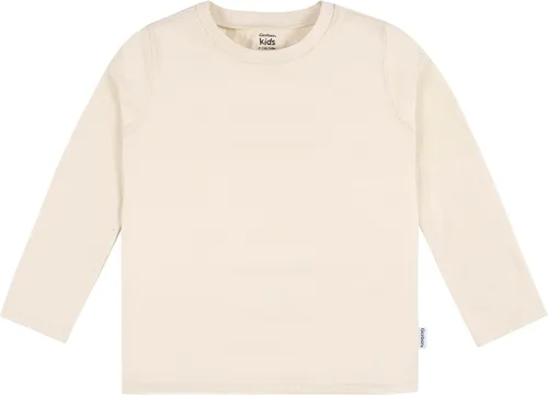 Miniatura 2 de Gerber Paquete de 5 camisetas lisas de manga larga para bebé, 160 GSM