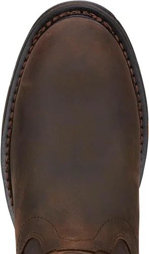 Miniatura 5 de ARIAT Men's Workhog Waterproof Composite Toe Work Boot