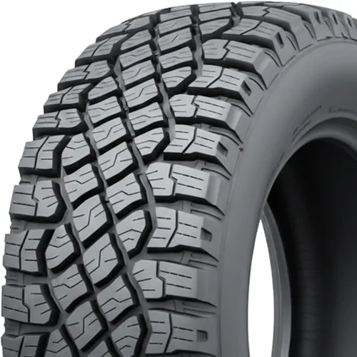 Miniatura 2 de Neumático Goodyear 275/70R18 115Q C GOODYEAR WRANGLER TERRITORY MT BW