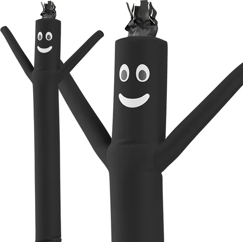 Miniatura 26 de LookOurWay Air Dancers Wacky Waving - Accesorio inflable de tubo para hombre, 7 pies de alto, publicidad de bailarín de aire que saluda, tipo tubo