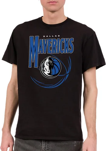 Miniatura 18 de Junk Food NBA - Basketball Essence - Camiseta de manga corta para adultos con licencia oficial para hombres y mujeres