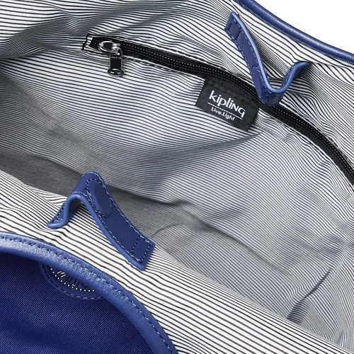Miniatura 4 de Kipling Nylon Admiral Blue T