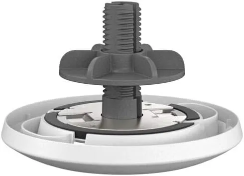 Miniatura 3 de Logitech Soporte de techo para micrófono - Blanco