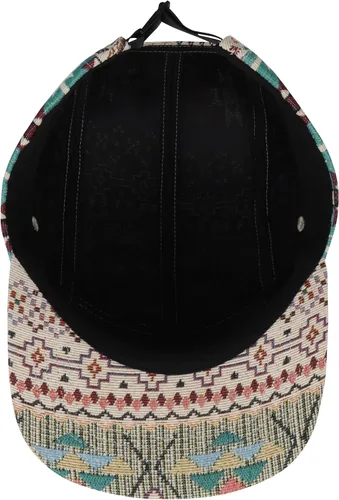 Miniatura 66 de Gorra de 5 paneles Diseños únicos multicolor Gorras para hombres y mujeres Grande o XL