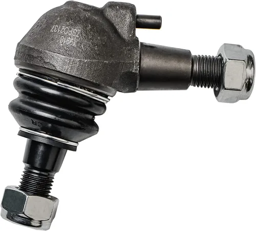 Miniatura 5 de Detroit Axle - 2 rótulas delanteras para Mercedes-Benz C220 C230 C280 C36 C43 CLK55 AMG CLK320 CLK430 E300 E320 E350 E420 E430 E500 Chrysler