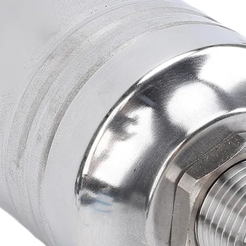 Miniatura 7 de Water Level Control Stainless Steel Float Valve Reliable Automatic Water Level Controller for Garden and, 304 Stainless Steel, 9.5 X 2cm, 2 Pack