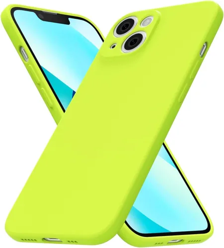 Miniatura 81 de Funda de silicona para iPhone 11, funda delgada de gel de goma suave para mujeres y niñas, bonita funda de teléfono de TPU mate con protección