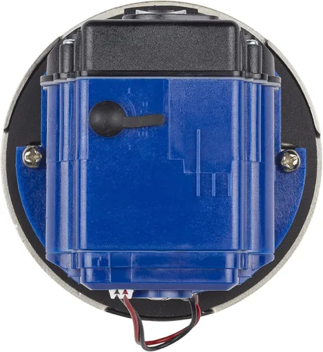 Miniatura 4 de Sloan Optima EBV-146-A-U Kit de módulo de control de cubierta metálica para orinario - Para uso con flushometros Optima Plus y Regal Pro Plus más