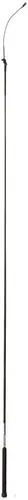 Miniatura 2 de Tough1 Halter Whip Negro