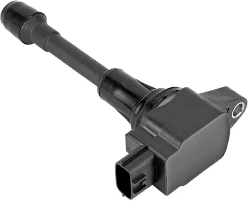 Miniatura 5 de EPSIRMP Juego de 4 bobinas de encendido UF719 compatibles con Nissan Versa 12-19, Marzo 13-14, Micra 15-17, Frontier 05-17, Versa Note 14-19, Suzuki