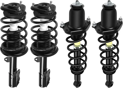 Miniatura 21 de SCITOO 2 amortiguadores delanteros para Toyota 4Runner 1986-1995, 1988-1995 para Toyota Pickup, 1993-1998 para Toyota T100 344202