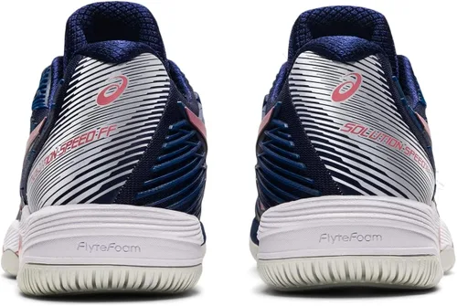 Miniatura 5 de ASICS Mujer Solution Speed FF 2