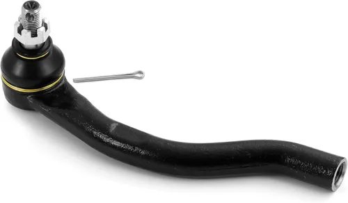 Miniatura 9 de Metrix - Extremo de barra de acoplamiento exterior izquierdo y derecho prémium ES800912 y ES800913 para Acura ILX 2013-2019, Honda Civic 2012-2015