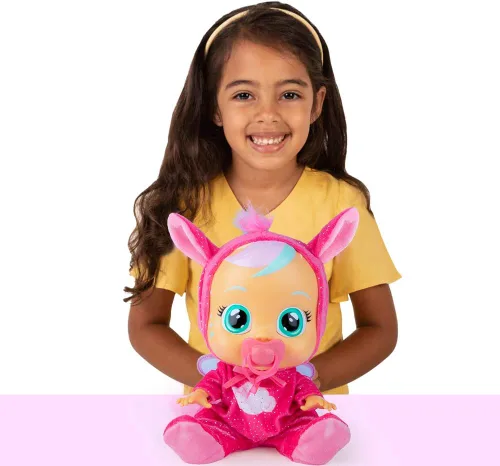 Miniatura 9 de Hannah The Pegasus - Muñeca exclusiva de Amazon, multicolor