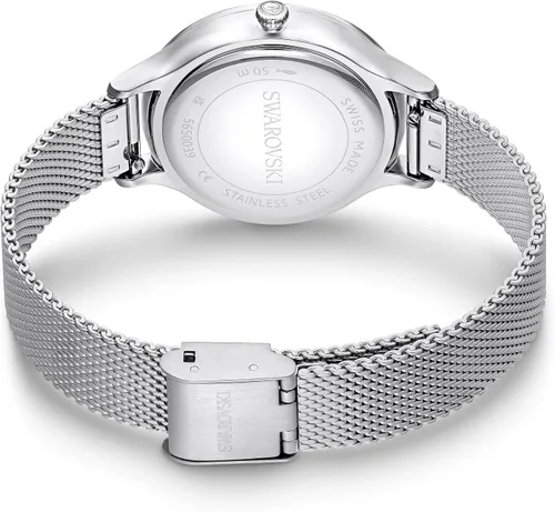 Miniatura 3 de Reloj Swarovski Octea Nova, fabricado en Suiza