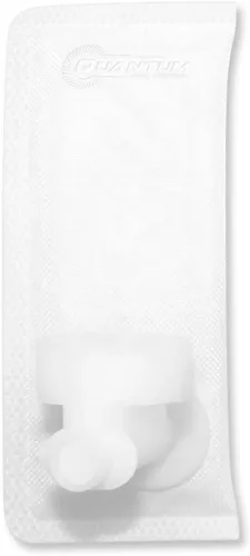 Miniatura 7 de QFS - Juego de repuesto de filtro de combustible QTY 3 para (2006-2021) Kawasaki ER-6n, KLX250, KLX300, KX250, KX450, Ninja 650R, Versys, 99999-0535