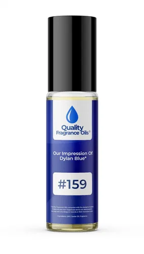 Miniatura 206 de Quality Fragrance Oils - Seducción de Goma de Mascar de Bubble Gum para mujer Aceite de perfume de larga duración, sin alcohol, aroma fuerte