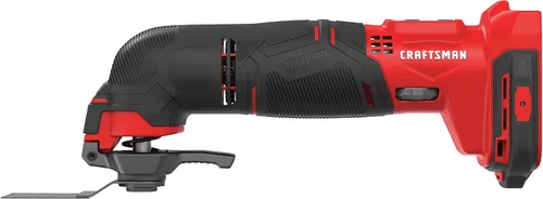 Miniatura 6 de CRAFTSMAN Herramienta oscilante V20* inalámbrica, solo herramienta (CMCE500B)