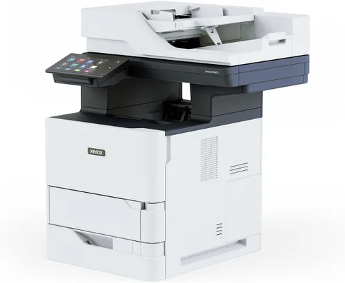 Miniatura 4 de Xerox VersaLink B625 Impresora todo en uno, láser, B&W, DADF, copia, impresión, escaneo, fax, correo electrónico, carta, certificado Energy Star