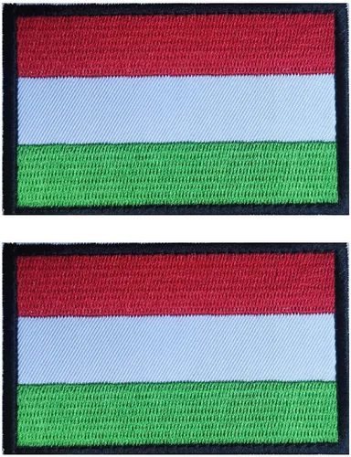 Miniatura 13 de 2 parches de bandera de Japón de AliPlus bordados tácticos militares moral parche apliques gancho y bucle