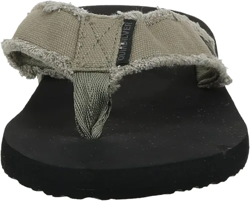 Miniatura 2 de Quiksilver Sandalia Monkey Abyss de tres puntos para hombre