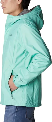 Miniatura 3 de Columbia Men's Watertight II Rain Jacket