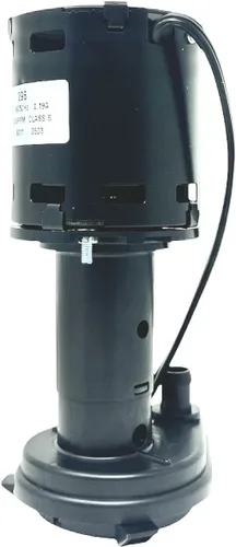 9161079-03, 9161076-02, 9161079-06, bomba de agua de repuesto para ICE-O-MATIC, Cornelius, máquina de hielo 230V, 803341, 803339, 620204637,