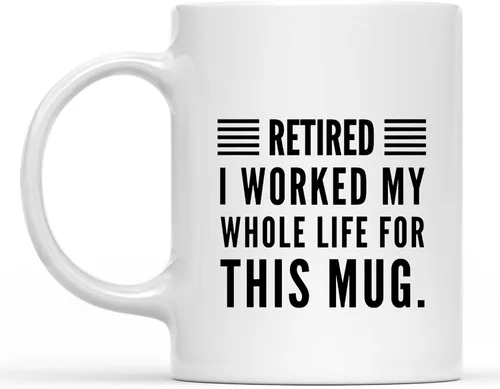 Miniatura 261 de Taza inspiradora y sarcasmo con texto en inglés "A Truly Great Doctor is Hard to Fond", regalos inspiradores y sarcasmo para hombres y mujeres