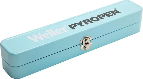 Miniatura 4 de Weller Soldador de butano inalámbrico profesional Pyropen WSTA3