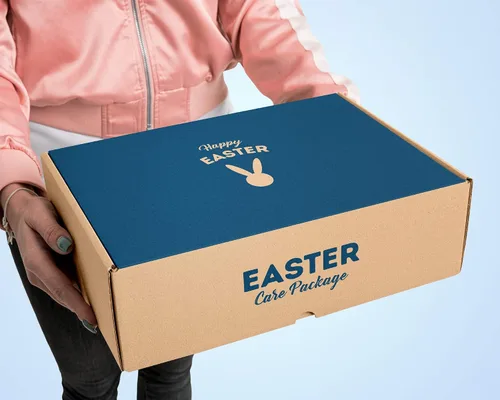 Miniatura 3 de Paquete de cuidado de Pascua