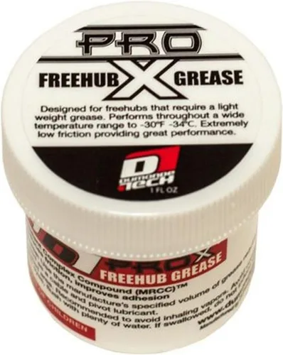 Miniatura 2 de Dumonde Tech Pro-X Freehub Grease One Color, 1 oz