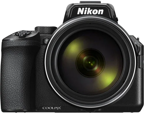 Miniatura 2 de Nikon COOLPIX P950 Cámara digital – Paquete – (26532) + juego de filtros de 6 piezas de recubrimiento múltiple de color + 2 baterías EN-EL20 + 2