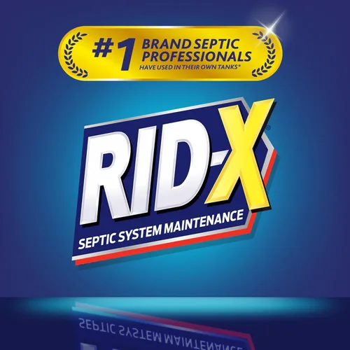 Miniatura 8 de Rid-X Tratamiento del sistema de tanque séptico, tratamiento de tanque séptico, 3.2 onzas