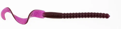 Miniatura 9 de Berkley PowerBait Power Worms - Cebo suave para pesca