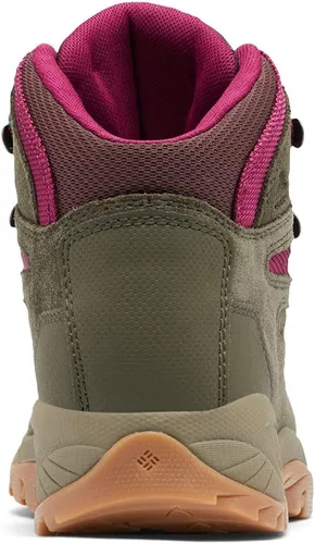 Miniatura 4 de Columbia Newton Ridge Plus impermeable amplificado para mujer