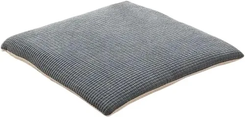 Miniatura 3 de seat cushion Cojín Suave Grueso De Felpa Para Silla De Comedor, Alfombrilla Cuadrada Para Las Cuatro Estaciones, Oficina, Aula, Taburete Simple