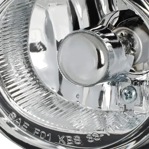 Miniatura 3 de DNA MOTORING FL-OEM-0111L Luz antiniebla estilo OE de fábrica, lado del conductor, mejora la visibilidad [compatible con Mazda 5/06-08 6/07-09 CX-7]