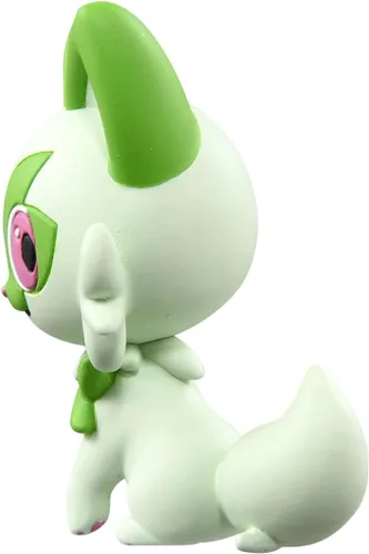 Miniatura 3 de Pokemon Moncolle Monster Collection MS-03 Sprigatito