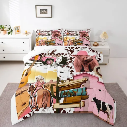 Miniatura 40 de Erosebridal Yoga Gifts Comforter Set for Kids Boys Girls Yoga Chakras Bedding Sun and Moon Duvet Set Boho Tribal Comforter Twin with 1 Pillowcase