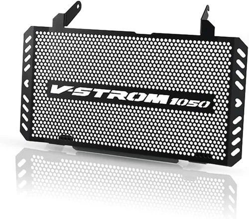 Miniatura 7 de Radiator Grille Guard for Suzuki V-Strom 1050 Xt Radiator Guard V Strom 1050 2020-2023 VSTROM 1050XT Motorcycle Radiator Grille Guard Protector Cover